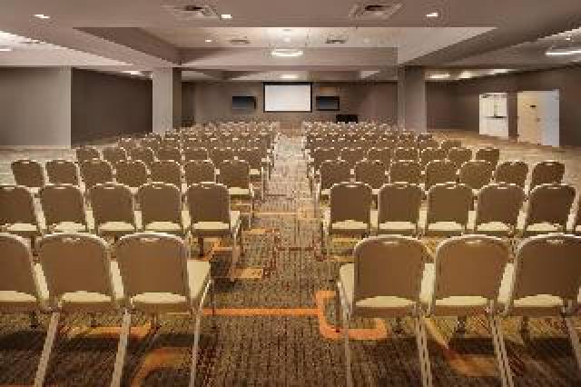 Conferencias