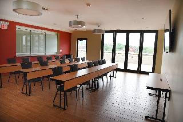 Conferencias