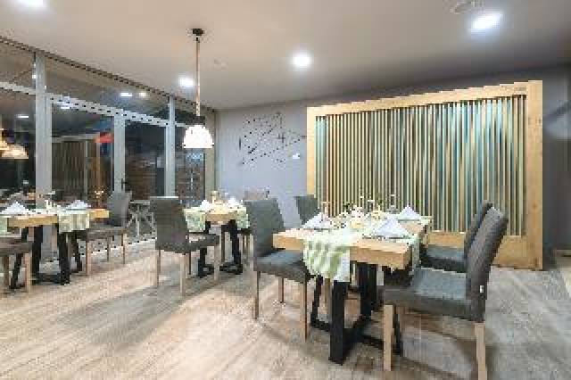 Restaurante