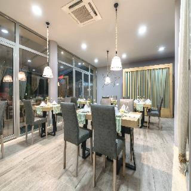 Restaurante