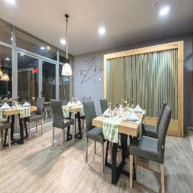 Restaurante