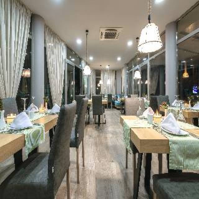 Restaurante