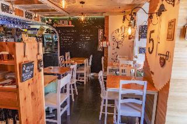 Restaurante