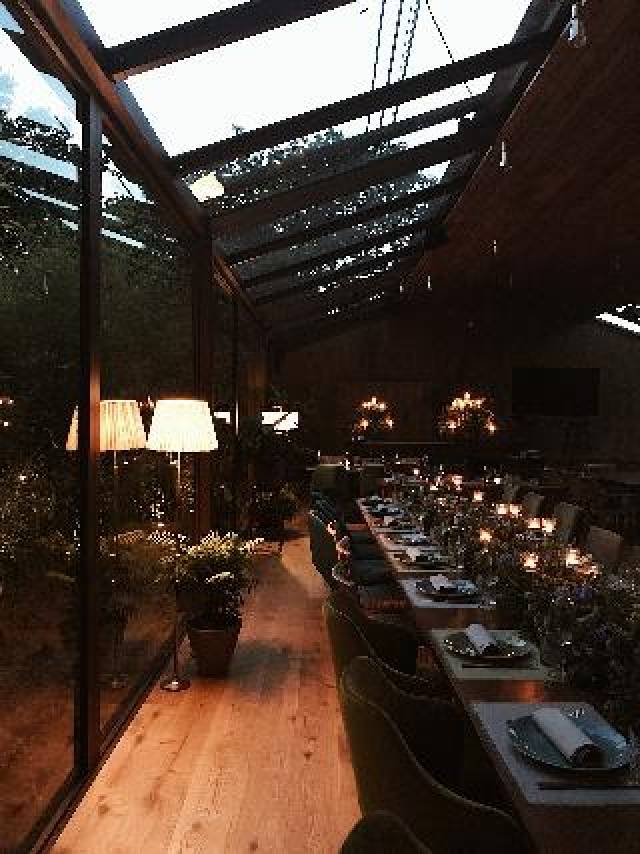 Restaurante