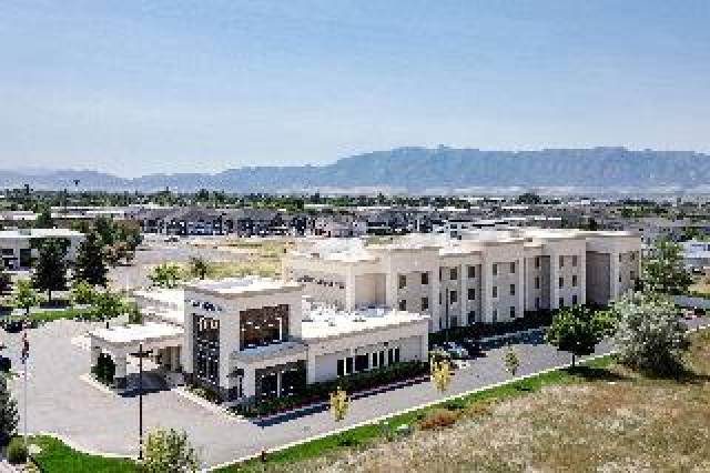 Vista General