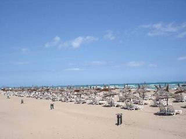 Praia