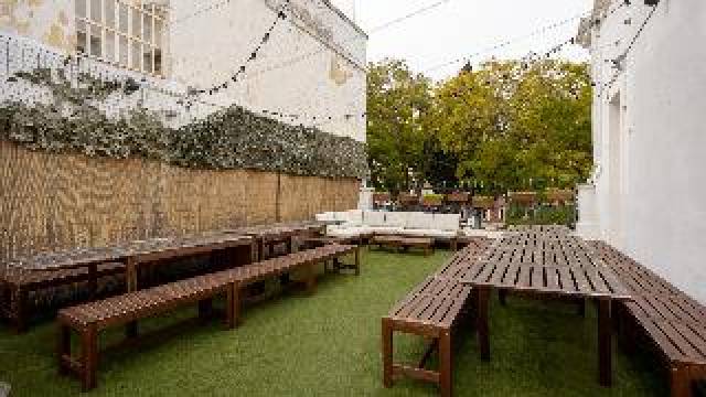 Terraço
