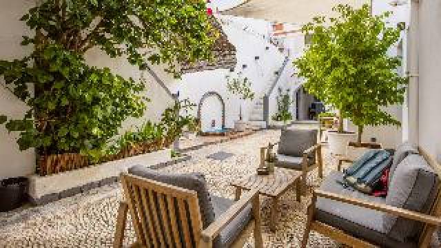 Terraço