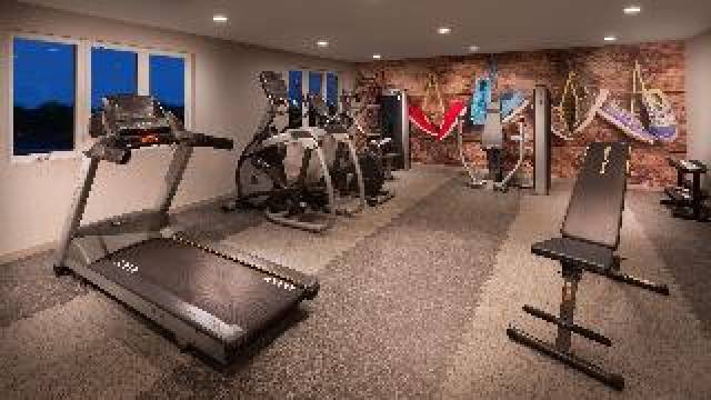 Desportos y Entretenimento