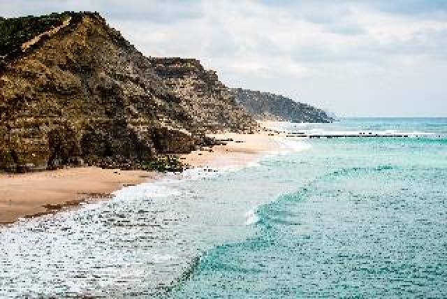 Praia