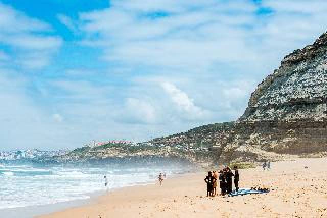 Praia