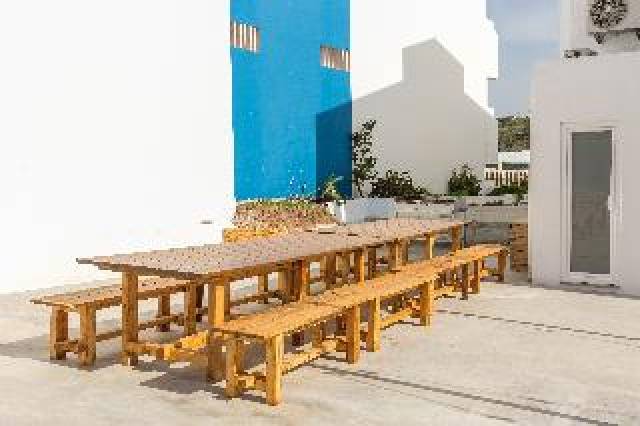 Terraço