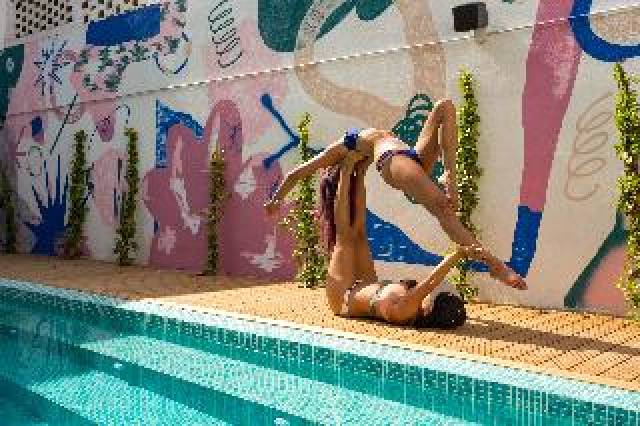 Piscina