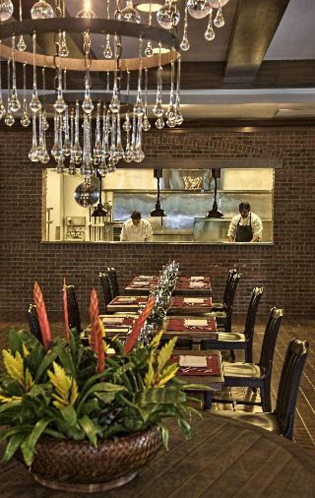 Restaurante