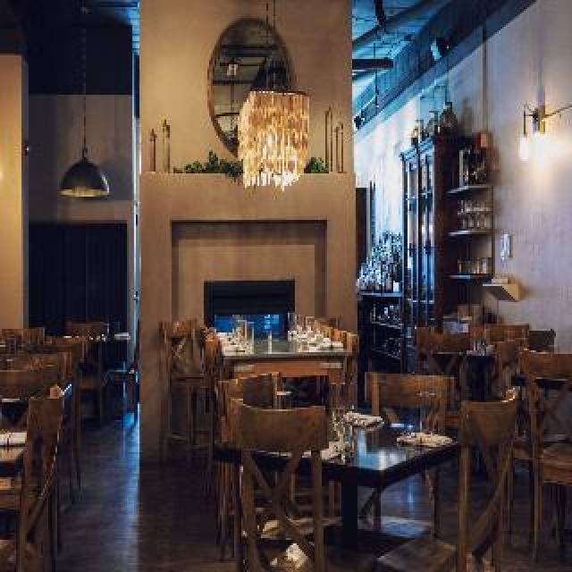 Restaurante