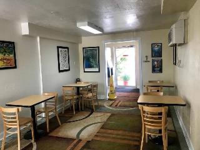 Restaurante