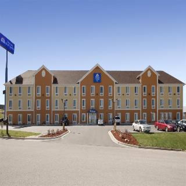 Vista General