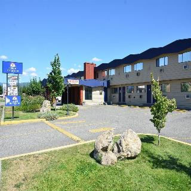 Vista General