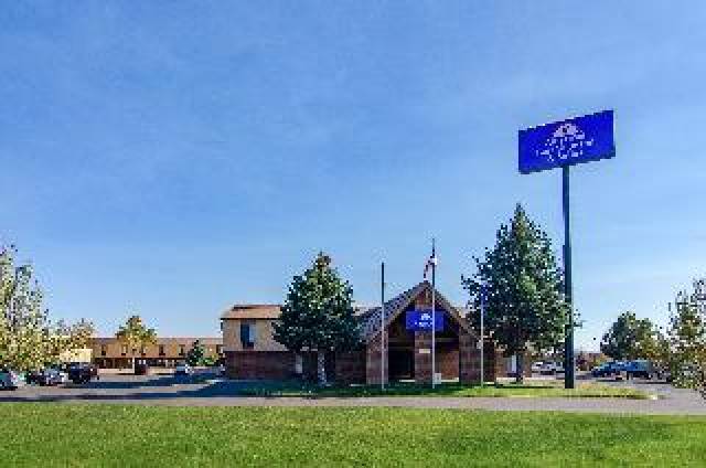 Vista General