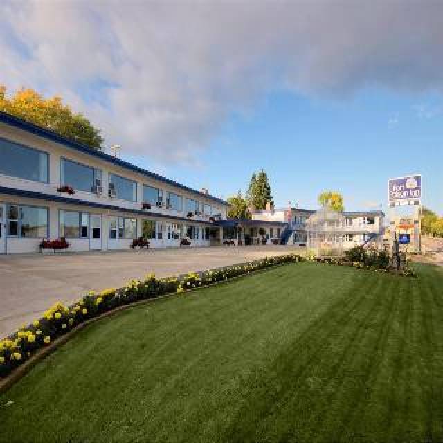 Vista General