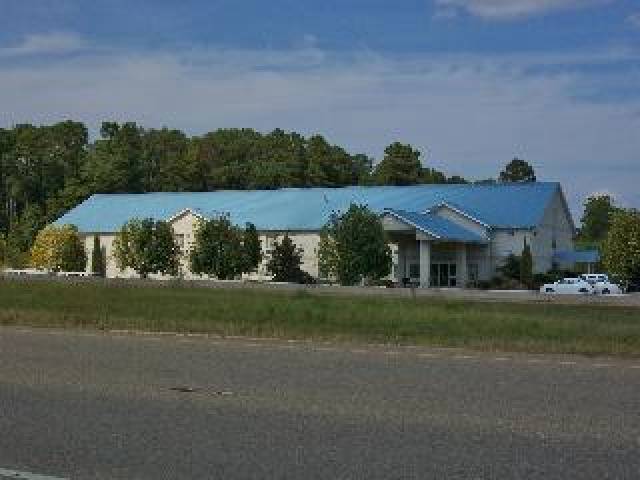 Vista General