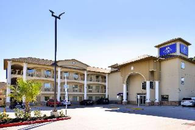 Vista General