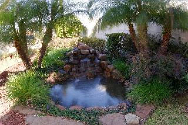 Terraço