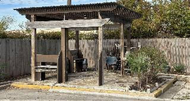 Terraço