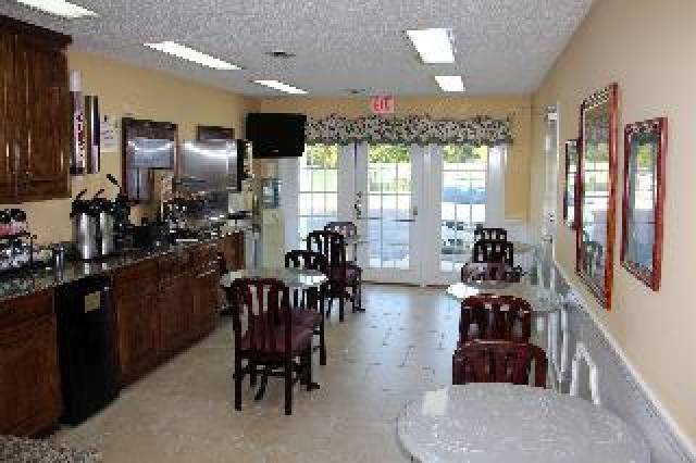 Restaurante