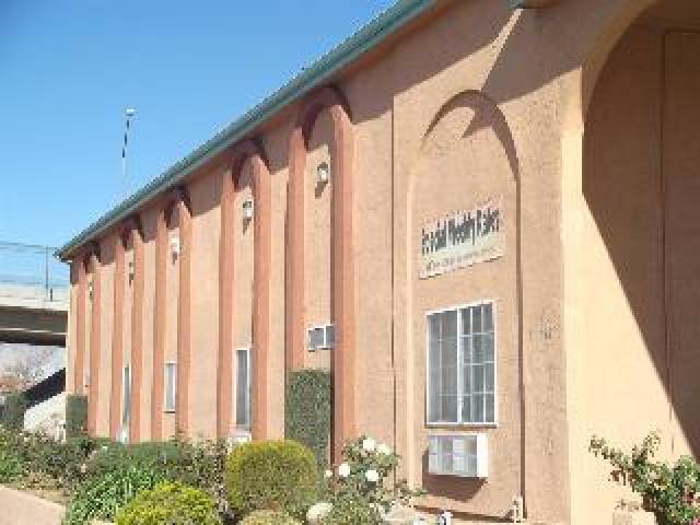 Vista General
