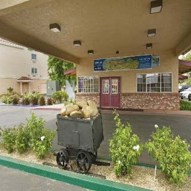 Vista General