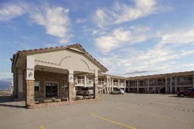 Vista General