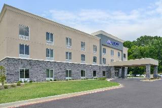 Vista General