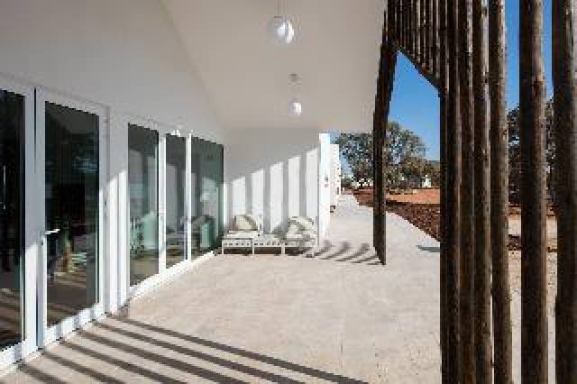 Terraço