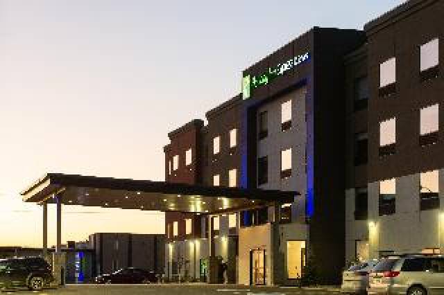 Vista General