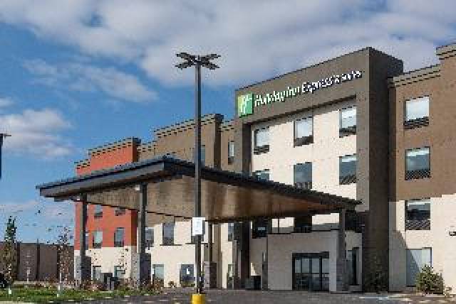 Vista General