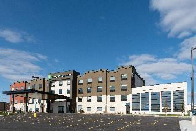 Vista General