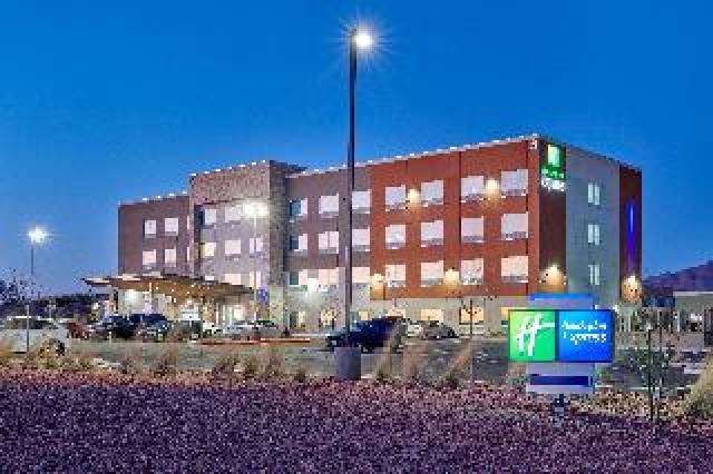 Vista General