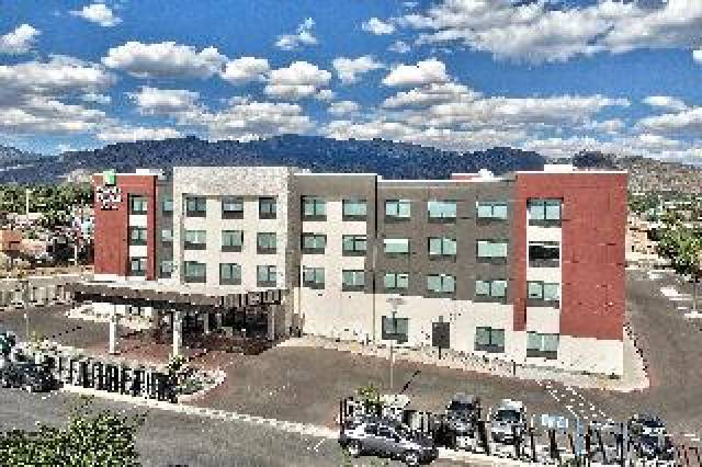 Vista General