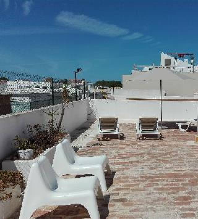 Terraço