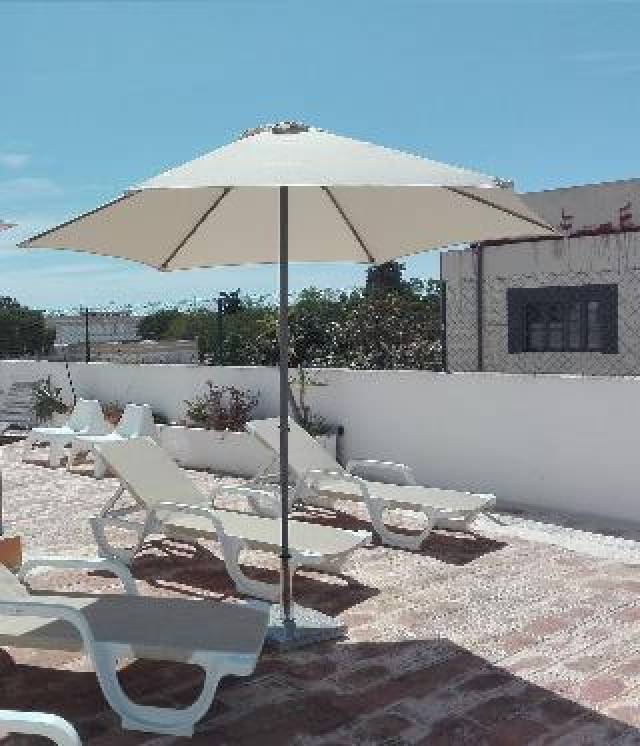 Terraço
