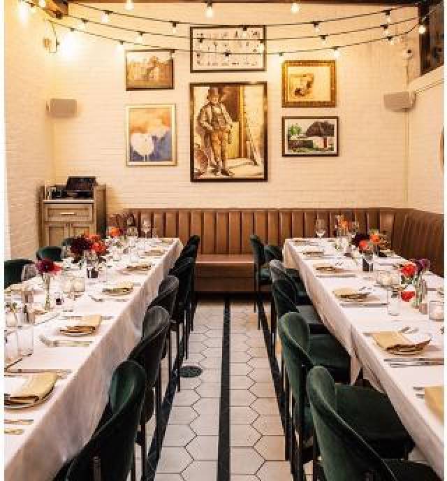 Restaurante