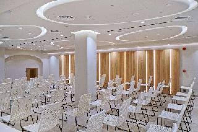 Conferencias