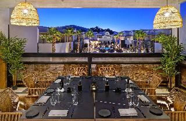 Restaurante