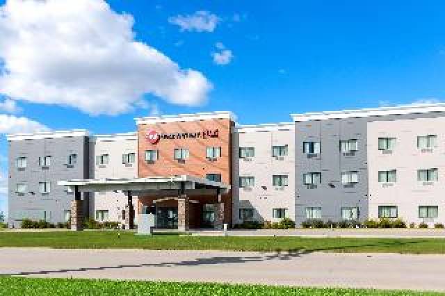 Vista General