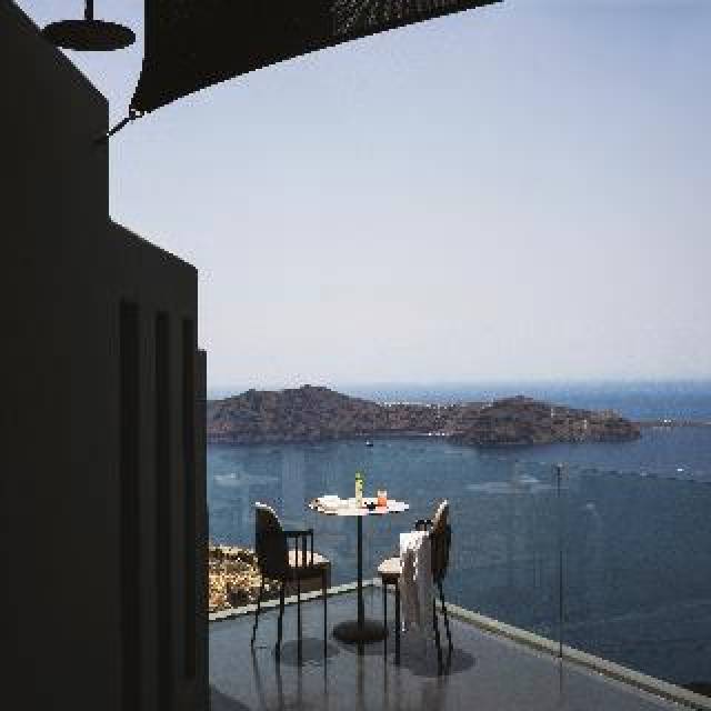 Terraço