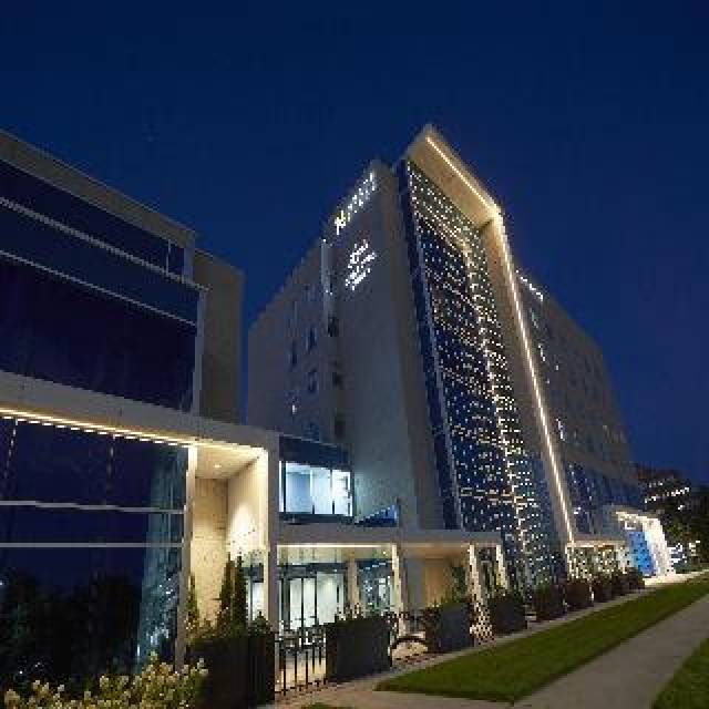 Vista General