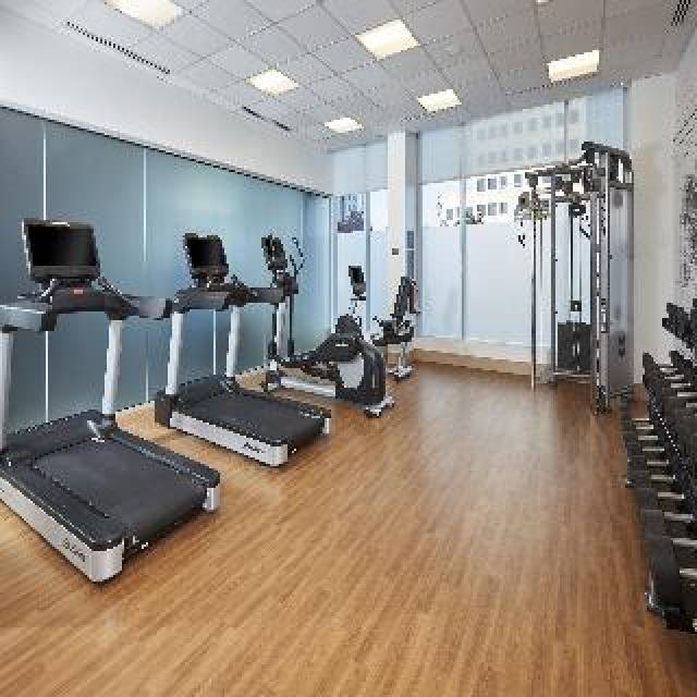 Desportos y Entretenimento