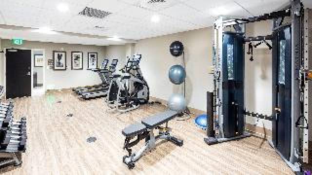 Desportos y Entretenimento