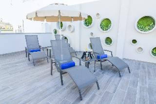 Terraço
